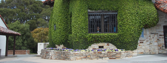 Santa Catalina School