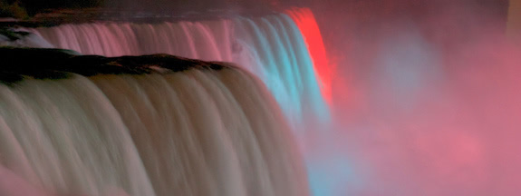Niagara Falls