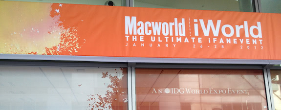 Macworld 2012 Recap and Review
