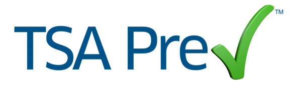 Flying TSA Pre Check