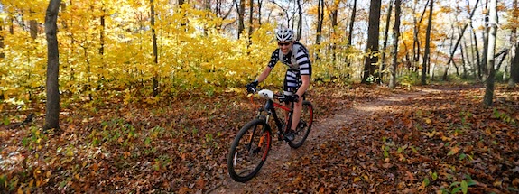 EX2 Adventures: Rendezvous Run and Ride 2016 Double Race Report