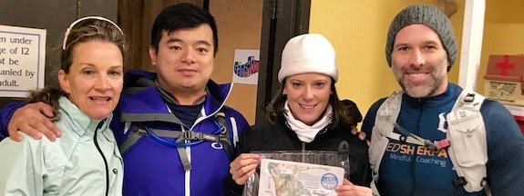 Adventure Addicts Racing: 'the Chill' 2017