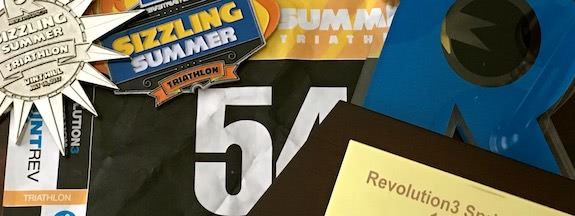 Rev3: Sizzling Sprint 2017 Race Report