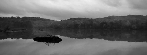 EX2 Adventures: Fall Backyard Burn - Riverbend 2017