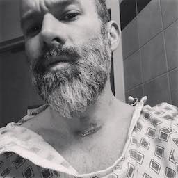 Justin Rummel profile pic