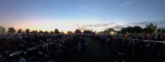 USAT National Championship 2018