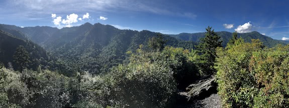 Great Smoky Mountains