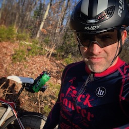 Justin Rummel profile pic