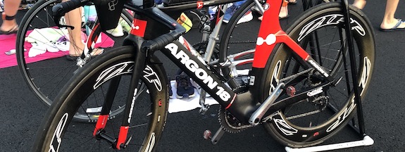 Tri It Now: 14.06 Sprint 2019 Race Report