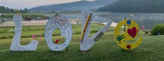 Luray 2021 Olympic Duathlon Race Report