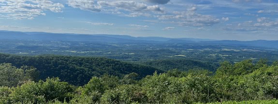 IRONMAN 70.3: Virginia Blue Ridge 2022 Race Report