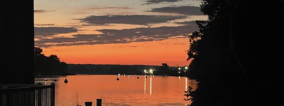 IRONMAN 70.3: Augusta GA 2022 Race Report