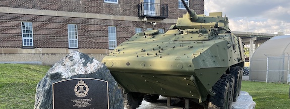 Toronto Triathlon Festival Olympic Race Report